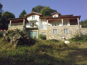 Fotografia z galérie ubytovania Casa Erica v destinácii Cannobio