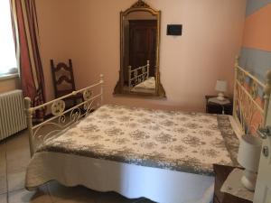 Fotografia z galérie ubytovania Casa Erica v destinácii Cannobio