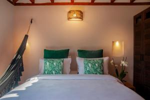 Fotografie z fotogalerie ubytování Casa de huéspedes Bugambilias v destinaci Villa de Leyva + 79 fotografií