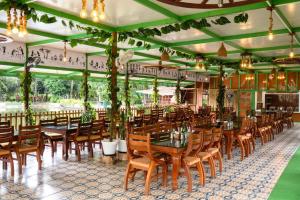 Εστιατόριο ή άλλο μέρος για φαγητό στο Thanima Farmlife experiential Farm Tourism