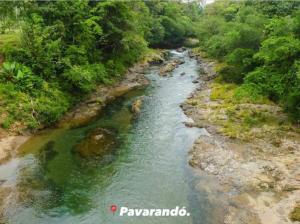 Gallery image of Hotel Bruselas Mutata in Mutatá