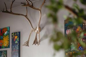 Fotografie z fotogalerie ubytování Best Western Hotel Arctic Eden v destinaci Kiruna