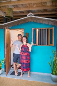 Ospiti di Smile Beach Home