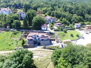 Fotografia z galérie ubytovania Casa Erica v destinácii Cannobio