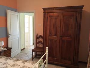 Fotografia z galérie ubytovania Casa Erica v destinácii Cannobio
