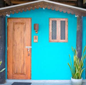 Foto dalla galleria di Smile Beach Home a Galle