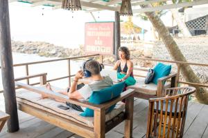 Ospiti di Smile Beach Home