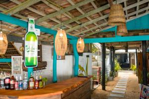 Bevande di Smile Beach Home