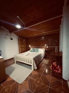 Foto de Cómodo Dpto a 100m del CENTRO IGUAZÚ Ideal para parejas o viajeros