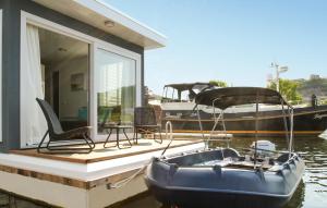 马斯特里赫特House Boat Antigua的相册照片