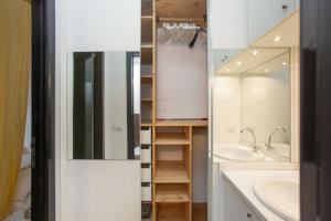 Ένα μπάνιο στο Ripamonti Apartments 66 - Milano +119 φωτογραφίες