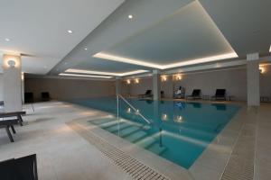 Bazén v ubytování Hapimag Resort Paguera nebo v jeho okolí
