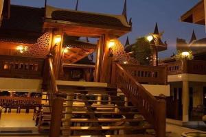 Imagen de la galería de Ruenthai Ayutthaya Resort and Restaurant, en Phra Nakhon Si Ayutthaya