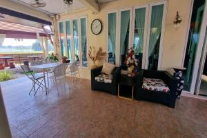 Imagen de la galería de Ruenthai Ayutthaya Resort and Restaurant, en Phra Nakhon Si Ayutthaya