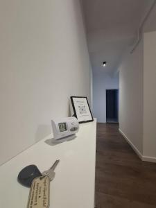 Billede fra billedgalleriet på Spacious Double Room by Confort ApartHotel i Iaşi