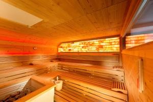 Fotografie z fotogalerie ubytování Hotel Gambswirt v destinaci Tamsweg
