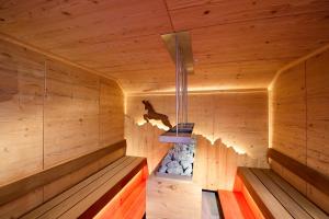 Fotografie z fotogalerie ubytování Hotel Gambswirt v destinaci Tamsweg