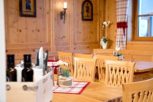 Nápoje v ubytování Hotel Gambswirt