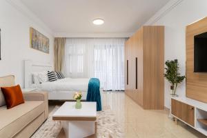 Φωτογραφία από το άλμπουμ του Fstar luxury studio ruaka στο Ναϊρόμπι