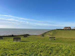 Un paisaje natural cerca de la casa vacacional 27 fotos más