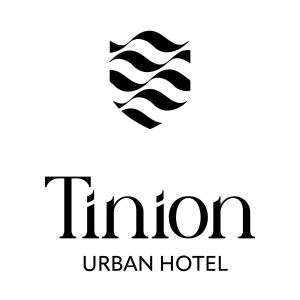 Certifikát, ocenenie alebo iný dokument vystavený v ubytovaní Tinion Urban Hotel