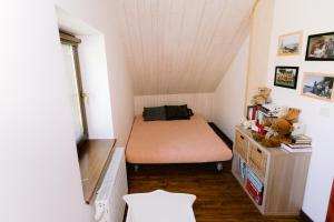 Gallery image of Rodinná chata Makov - Čierne in Makov +27 photos