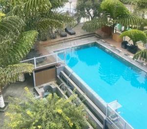 Fotografie z fotogalerie ubytování Yue Xin Yuan Spa Resort v destinaci Mile