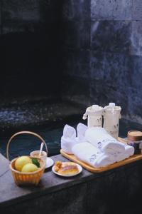 Fotografie z fotogalerie ubytování Yue Xin Yuan Spa Resort v destinaci Mile