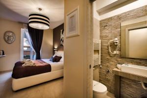 Gallery image of Guest House Grazioli in Rome