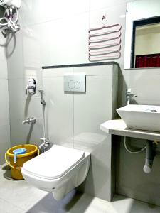 Gallery image of Asmita Homestay ROOM#1 in Nashik