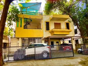 Gallery image of Asmita Homestay ROOM#1 in Nashik