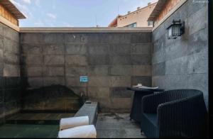 Fotografie z fotogalerie ubytování Yue Xin Yuan Spa Resort v destinaci Mile
