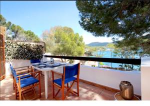 Gallery image of Ancla 1 in Port d’Andratx