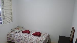 Fotografie z fotogalerie ubytování Casa Temporada Poços de Caldas v destinaci Poços de Caldas