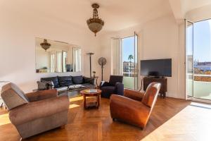 Ambassador Palace AP2095 by Riviera Holiday Homes