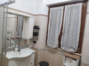 Bagno di Camera Deluxe - Close to Metro C Torrenova Station