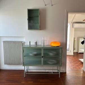 Fotografie z fotogalerie ubytování Venice Rooms v destinaci Favaro Veneto