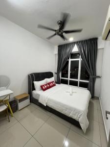 Fotografie z fotogalerie ubytování EasyCozy Home at Majestic City Centre v destinaci Ipoh