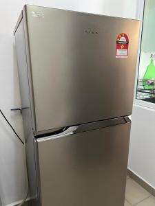 Fotografie z fotogalerie ubytování EasyCozy Home at Majestic City Centre v destinaci Ipoh