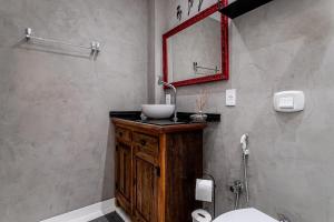 Urca Prime - 4 Hospedes, Conforto e Privacidade衛浴 +26 張相片