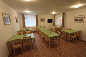 Imagine din galeria proprietății Boncz Udvar în Praid