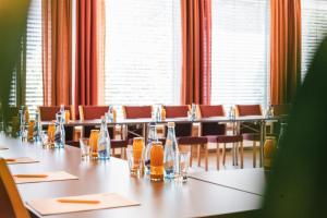Konferenčné priestory v ubytovaní Klostergut Kronburg