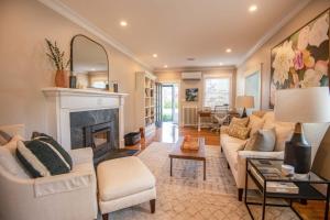 Galeriebild der Unterkunft Luxury Colonial Heritage Home in Charlottetown