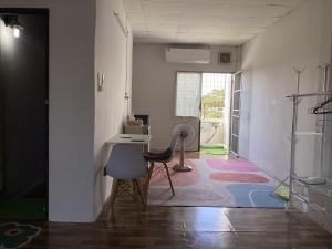 My room Net 1的休息区