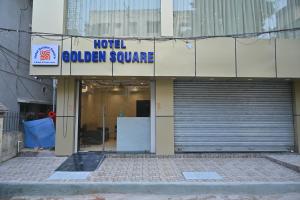 Fotografie z fotogalerie ubytování Golden Square - Kolkata Airport v destinaci Kalkata