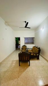 Gallery image of Kepler Executive Apartment by AT Hotel Collection in Colva