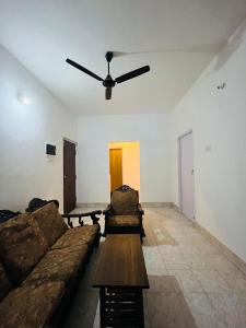 Gallery image of Kepler Executive Apartment by AT Hotel Collection in Colva