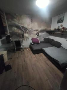 Gambar di galeri bagi Very Nice and Good Room in the Nice Place di Butzbach