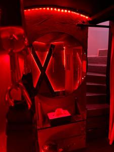 Fotografie z fotogalerie ubytování Love Room - espace bien être L'Osmose Wimereux v destinaci Wimereux