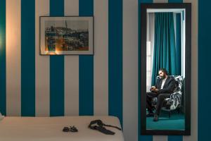 Fotografie z fotogalerie ubytování Room Mate Collection Valeria, Málaga v Malaze